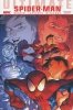 ULTIMATE COMICS SPIDER-MAN CHAMELEONS HC [9780785140122]